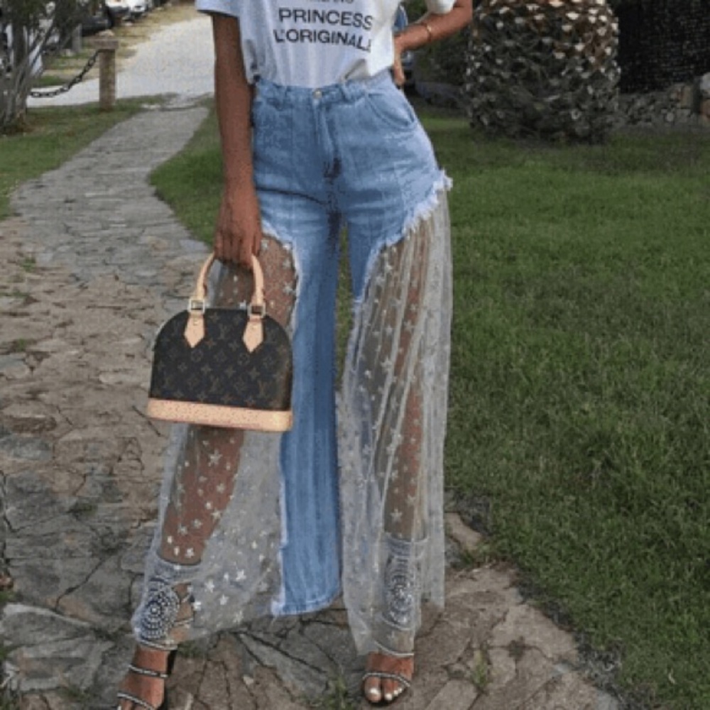 COPY - Jeans